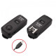 Радіосинхронізатор Visico VC-16 S2 Kit для Sony